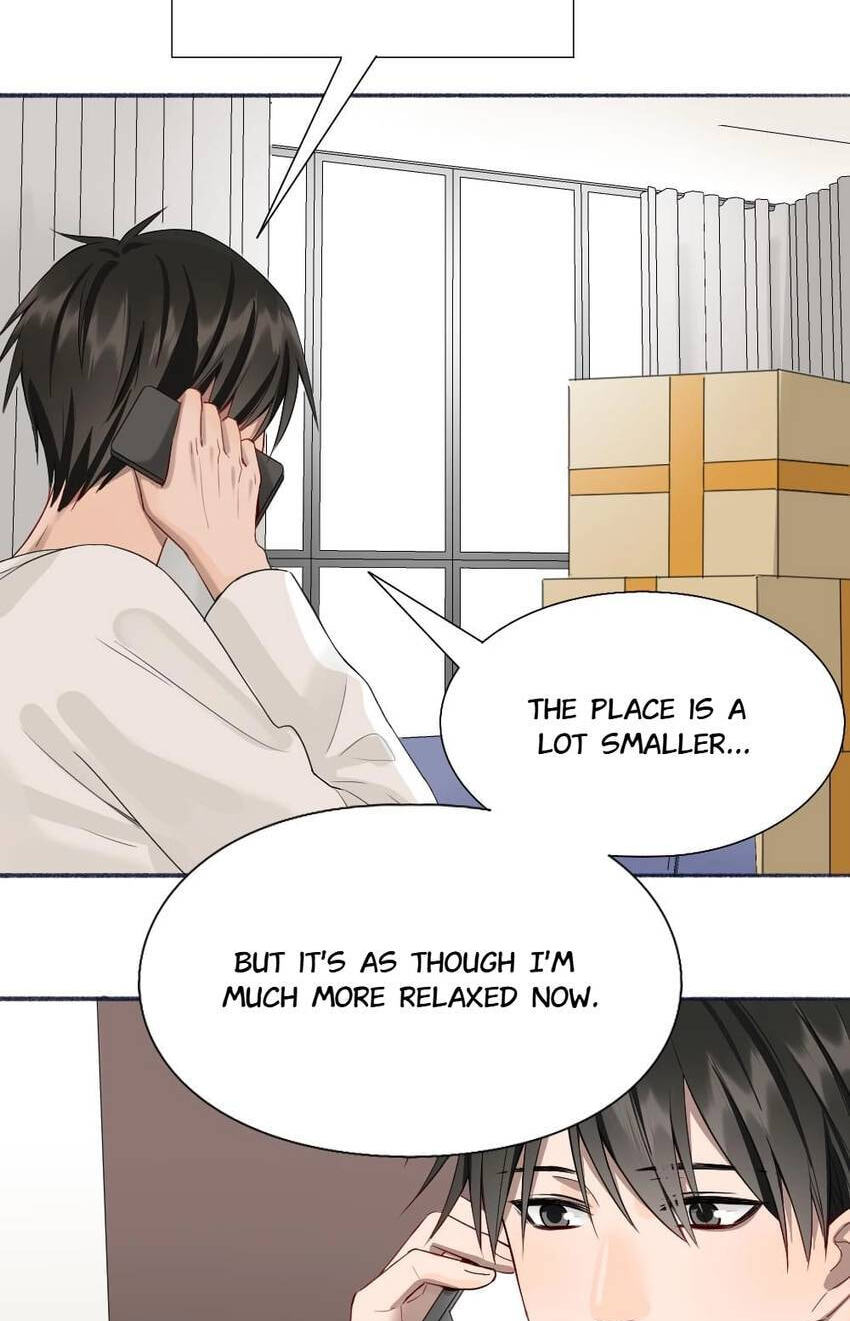 I've Got My Eye on You Chapter 45 page 23 - 