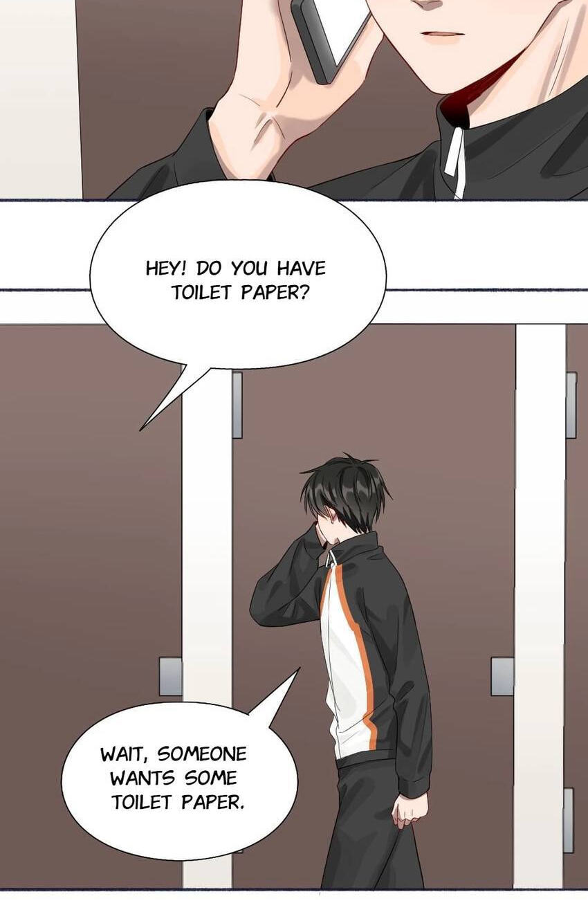 I've Got My Eye on You Chapter 45 page 24 - 