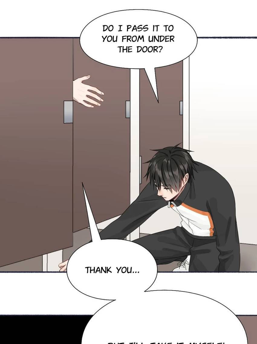 I've Got My Eye on You Chapter 45 page 25 - 