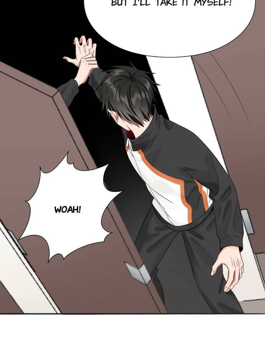 I've Got My Eye on You Chapter 45 page 26 - 
