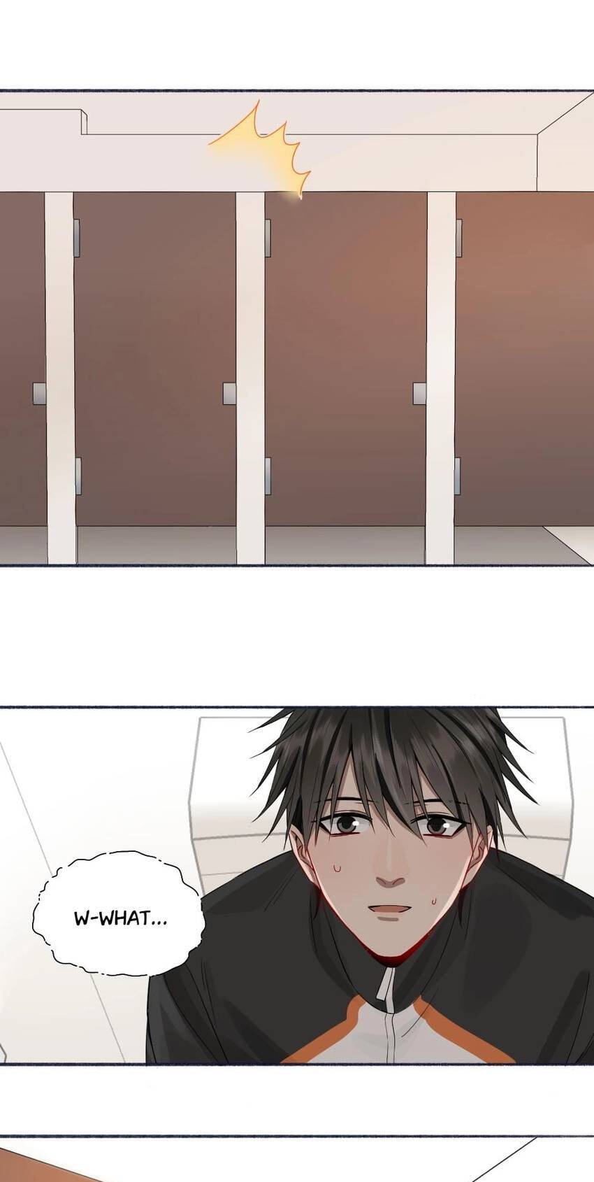 I've Got My Eye on You Chapter 45 page 27 - 