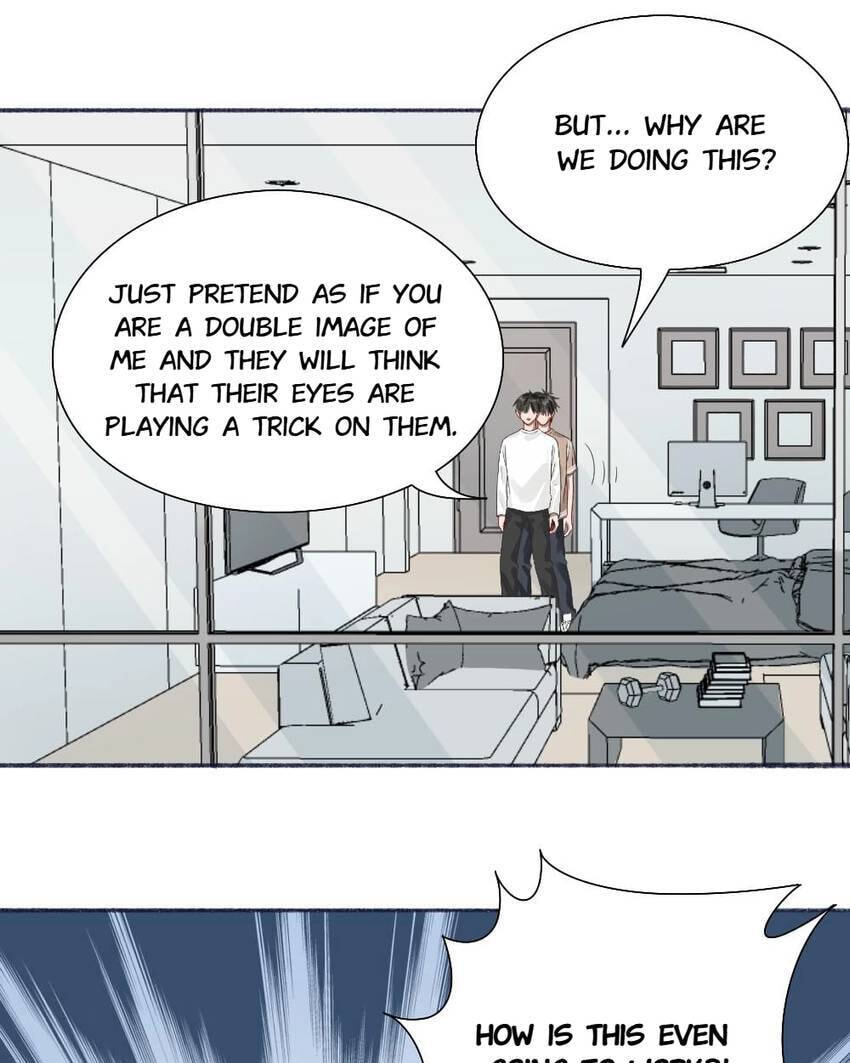 I've Got My Eye on You Chapter 45 page 4 - 