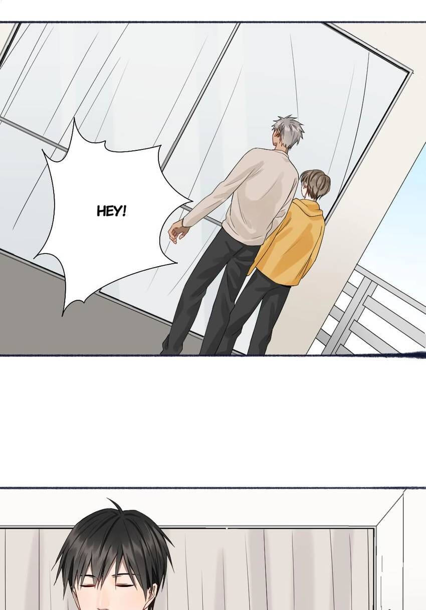 I've Got My Eye on You Chapter 45 page 8 - 
