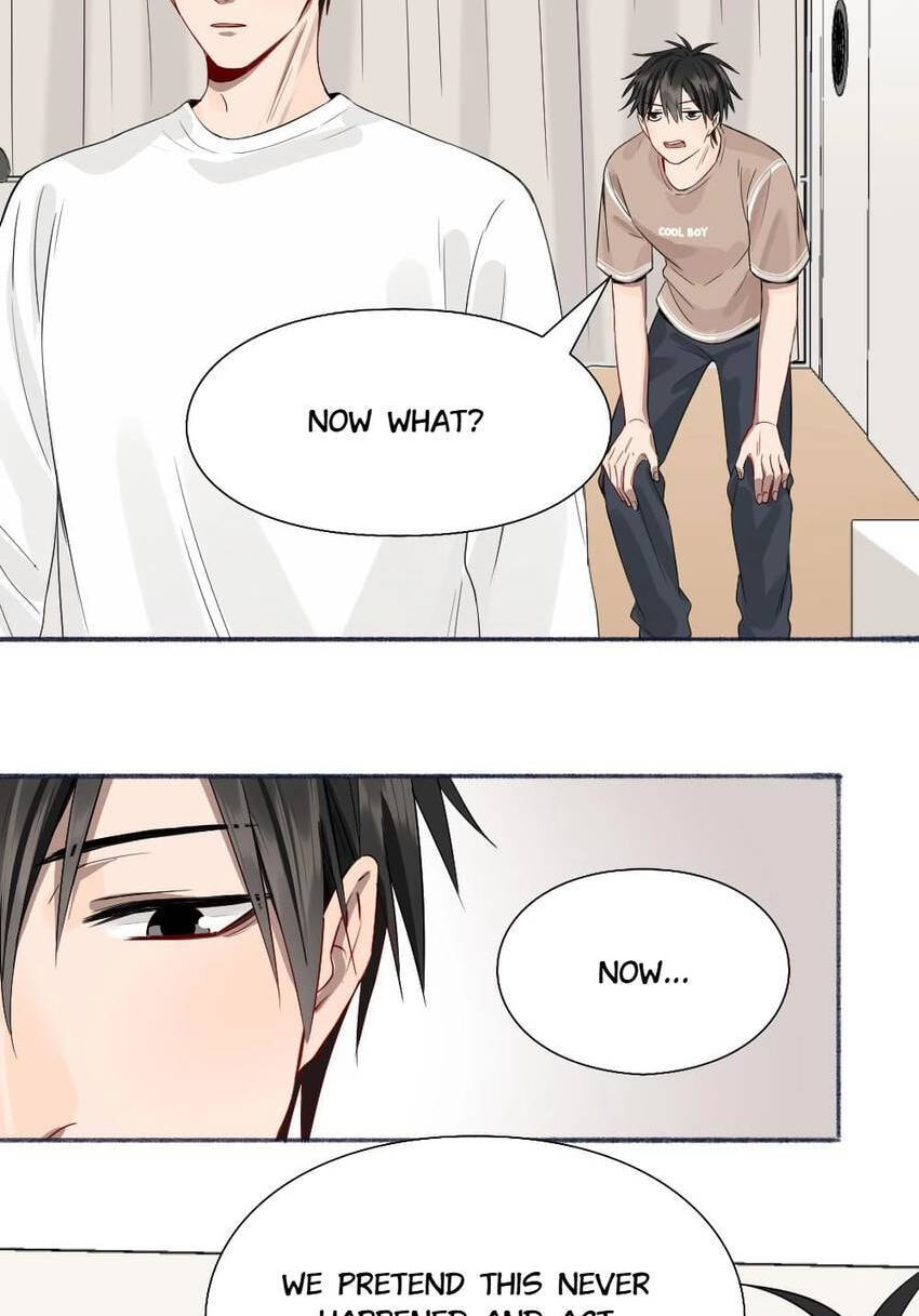 I've Got My Eye on You Chapter 45 page 9 - 