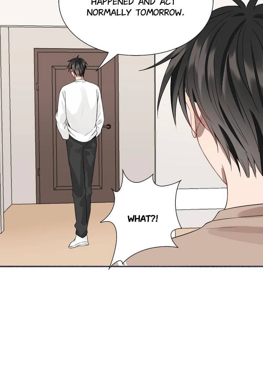 I've Got My Eye on You Chapter 45 page 10 - 