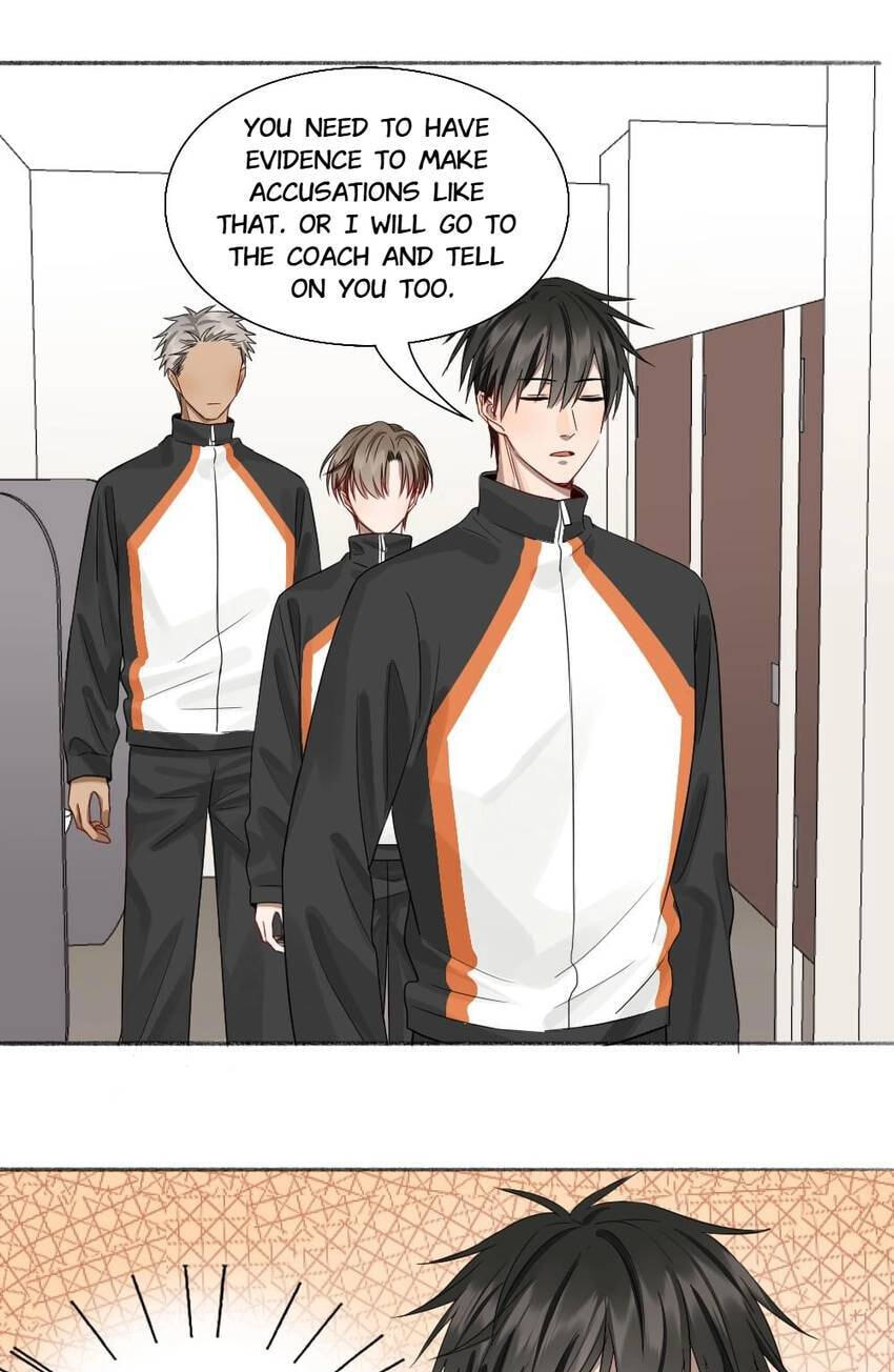 I've Got My Eye on You Chapter 46 page 13 - 