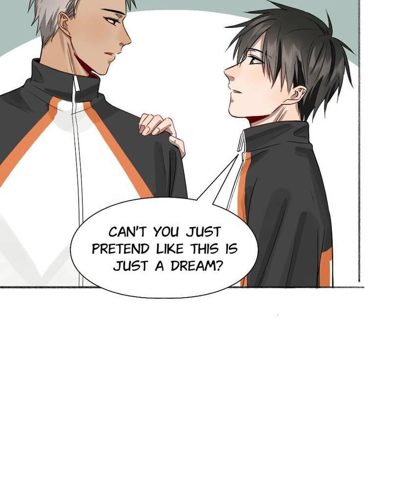 I've Got My Eye on You Chapter 46 page 21 - 