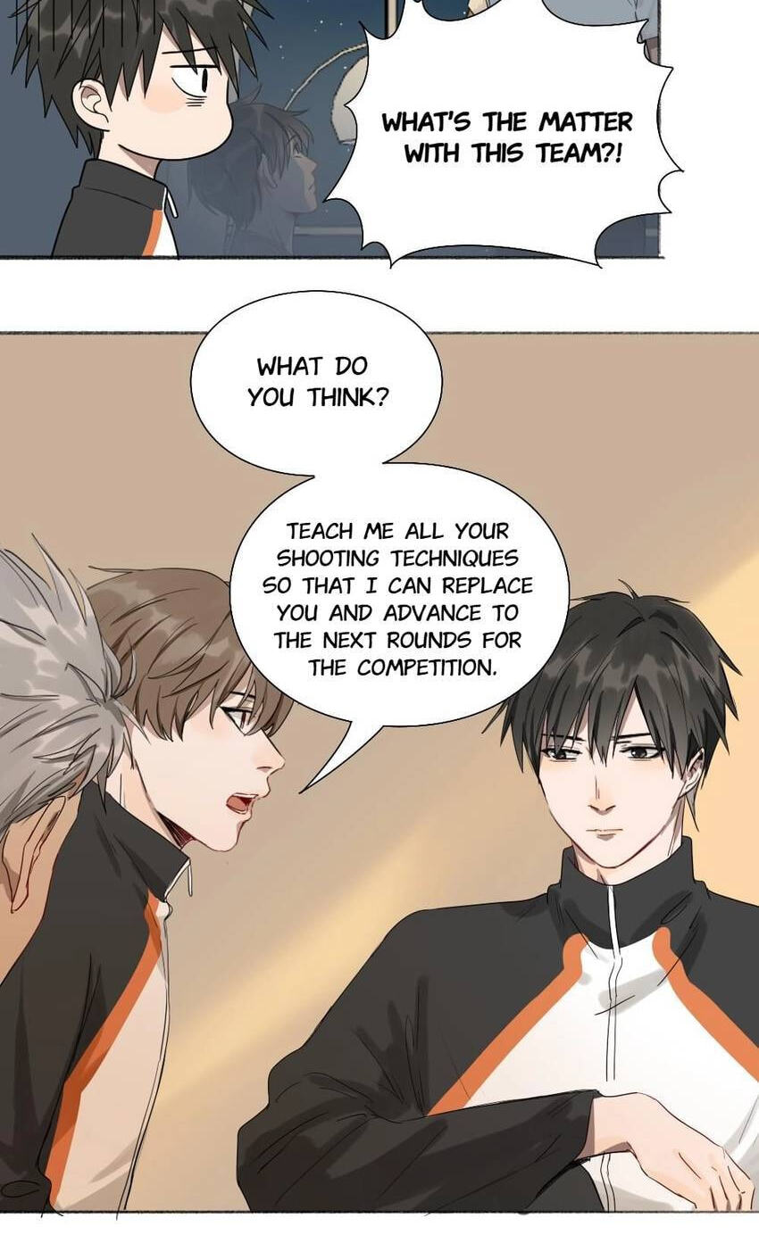 I've Got My Eye on You Chapter 46 page 27 - 