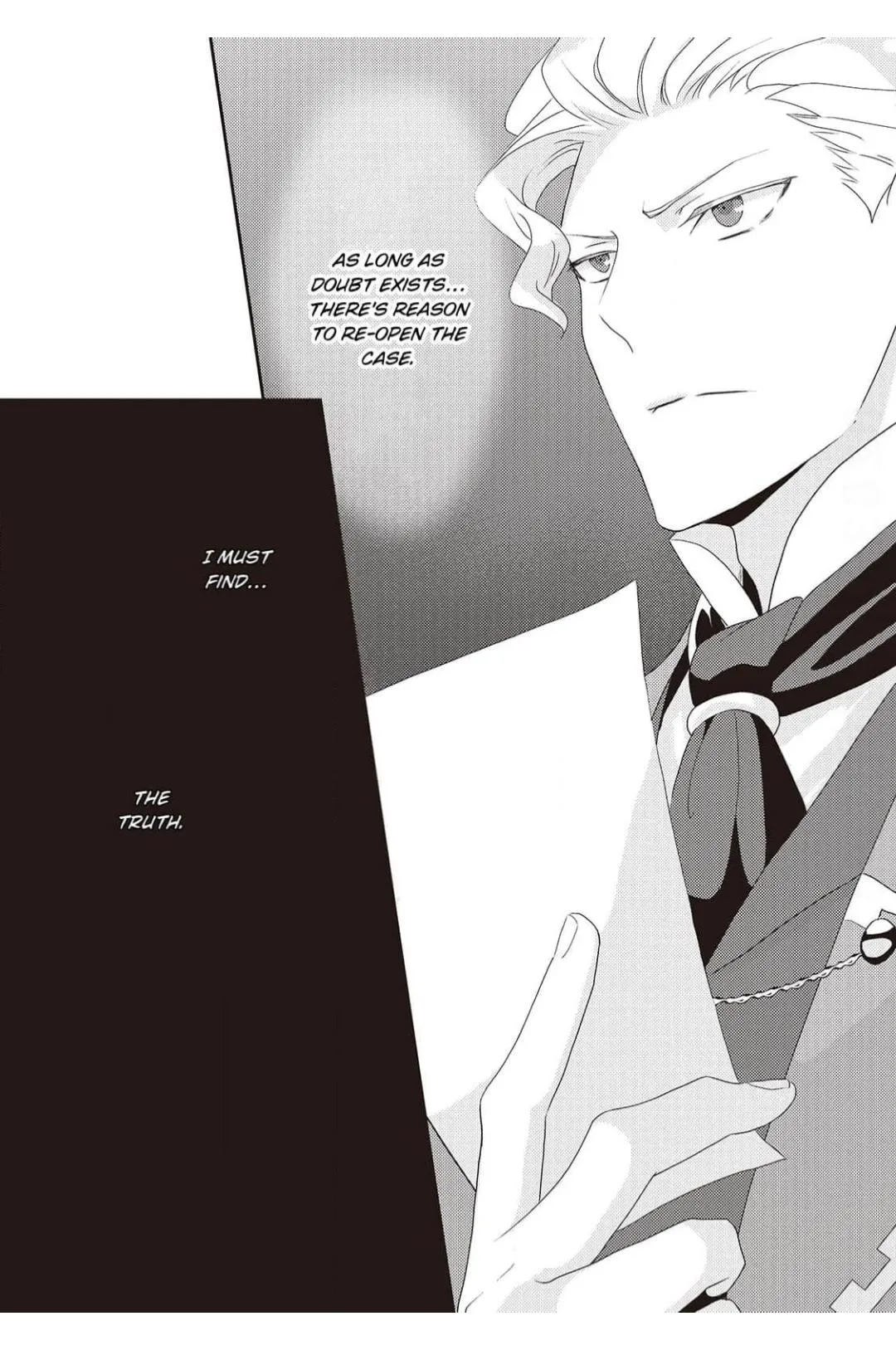 I've Reincarnated as the Villainess, but the Stubborn Crown Prince I Was Supposed to Lose Is All Over Me!! Chapter 11 page 16 - 