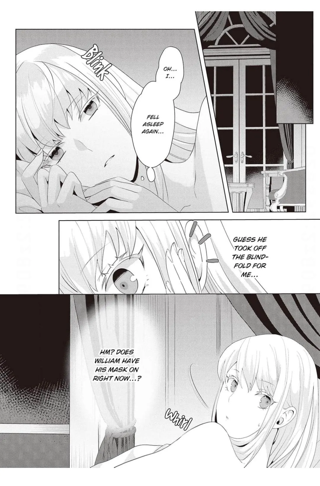I've Reincarnated as the Villainess, but the Stubborn Crown Prince I Was Supposed to Lose Is All Over Me!! Chapter 13 page 14 - 