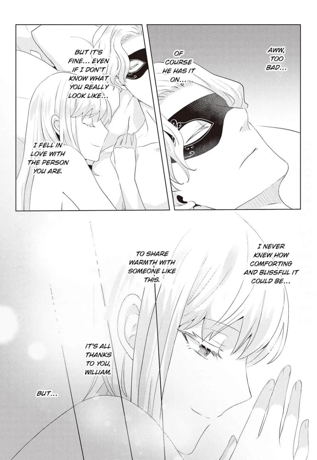 I've Reincarnated as the Villainess, but the Stubborn Crown Prince I Was Supposed to Lose Is All Over Me!! Chapter 13 page 15 - 