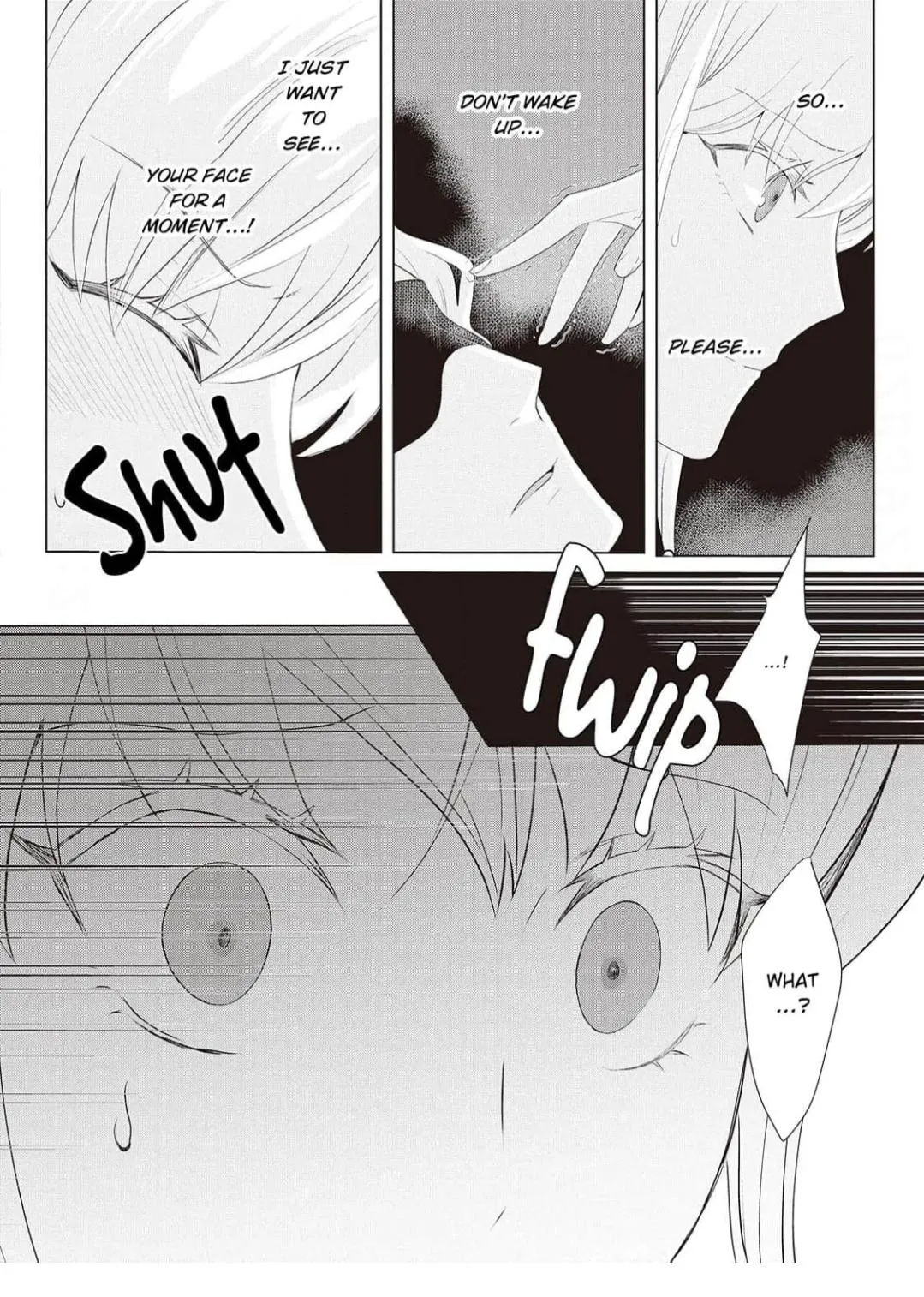I've Reincarnated as the Villainess, but the Stubborn Crown Prince I Was Supposed to Lose Is All Over Me!! Chapter 13 page 17 - 