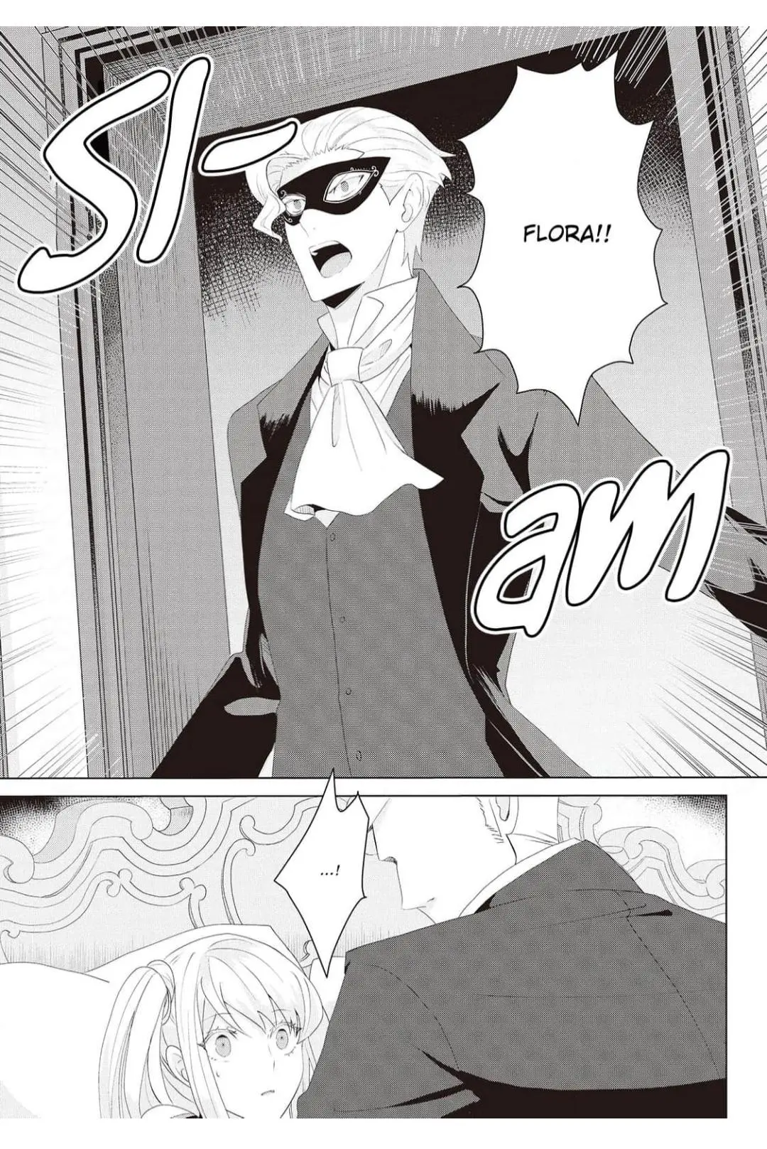 I've Reincarnated as the Villainess, but the Stubborn Crown Prince I Was Supposed to Lose Is All Over Me!! Chapter 15 page 20 - 