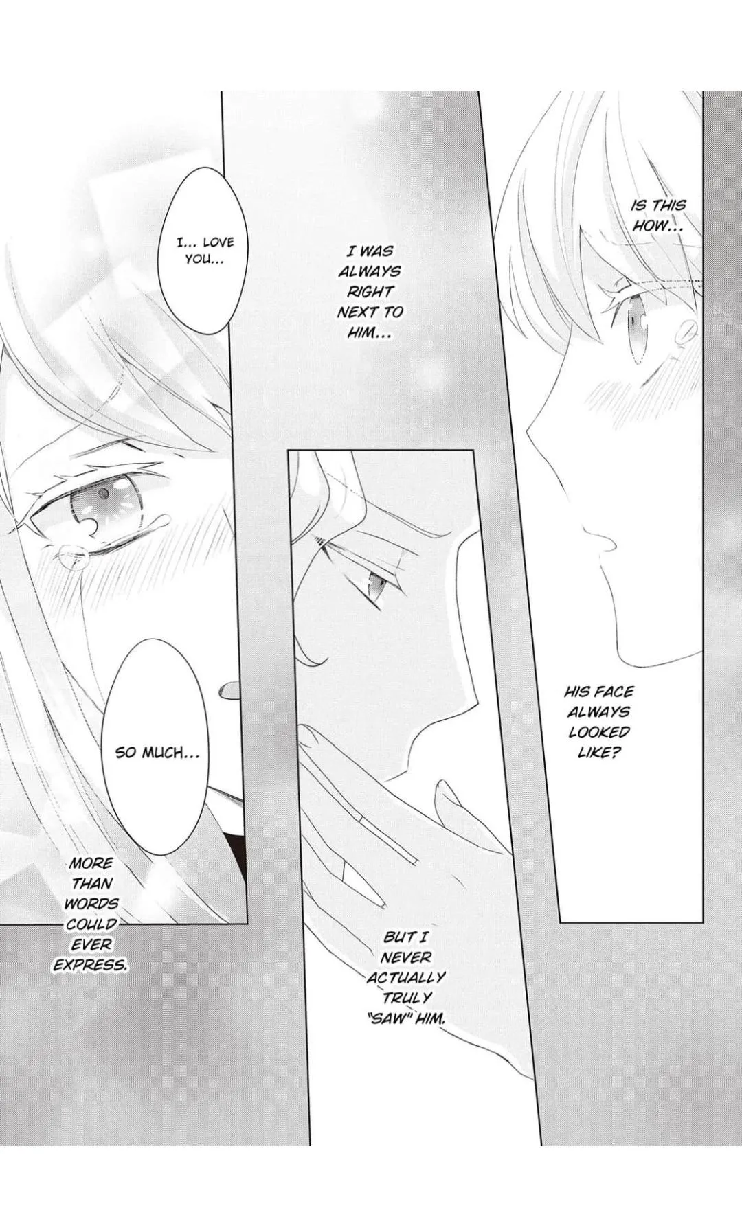 I've Reincarnated as the Villainess, but the Stubborn Crown Prince I Was Supposed to Lose Is All Over Me!! Chapter 16 page 20 - 