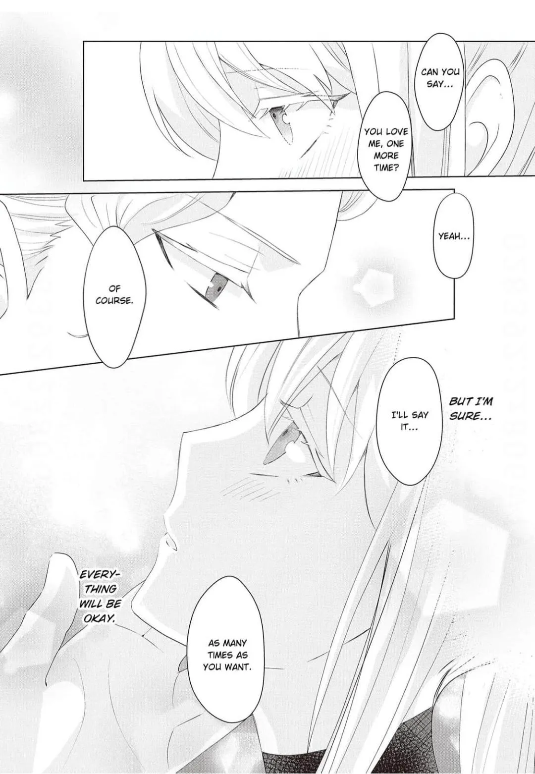 I've Reincarnated as the Villainess, but the Stubborn Crown Prince I Was Supposed to Lose Is All Over Me!! Chapter 16 page 31 - 