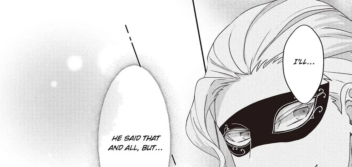 I've Reincarnated as the Villainess, but the Stubborn Crown Prince I Was Supposed to Lose Is All Over Me!! Chapter 4 page 15 - 
