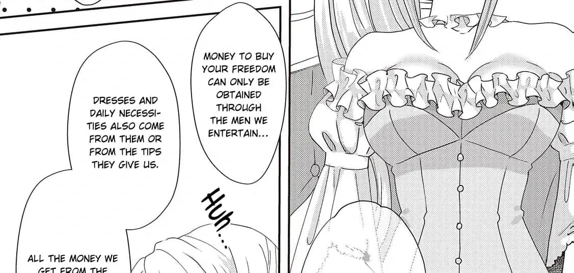 I've Reincarnated as the Villainess, but the Stubborn Crown Prince I Was Supposed to Lose Is All Over Me!! Chapter 4 page 22 - 