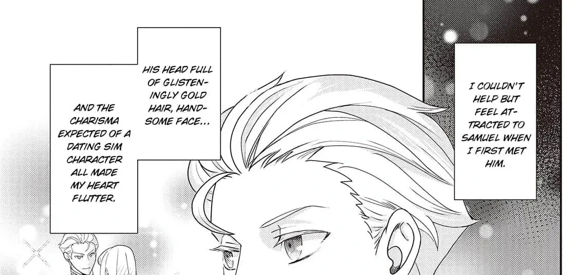 I've Reincarnated as the Villainess, but the Stubborn Crown Prince I Was Supposed to Lose Is All Over Me!! Chapter 4 page 27 - 