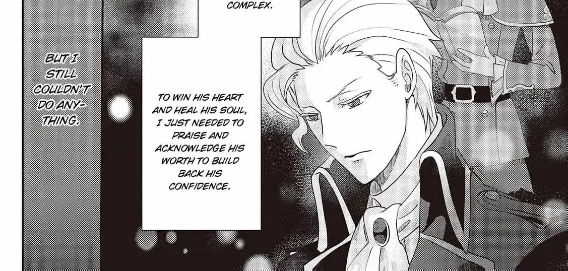 I've Reincarnated as the Villainess, but the Stubborn Crown Prince I Was Supposed to Lose Is All Over Me!! Chapter 4 page 32 - 