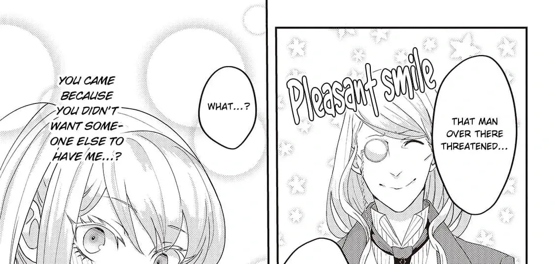 I've Reincarnated as the Villainess, but the Stubborn Crown Prince I Was Supposed to Lose Is All Over Me!! Chapter 4 page 42 - 