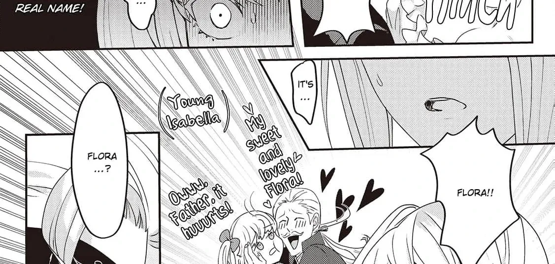 I've Reincarnated as the Villainess, but the Stubborn Crown Prince I Was Supposed to Lose Is All Over Me!! Chapter 4 page 52 - 
