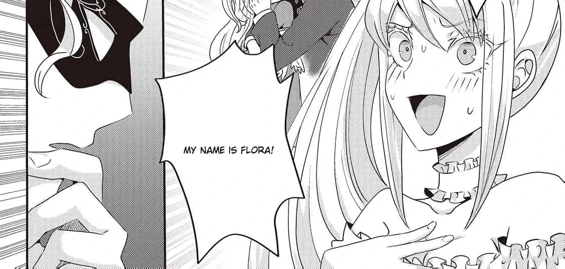 I've Reincarnated as the Villainess, but the Stubborn Crown Prince I Was Supposed to Lose Is All Over Me!! Chapter 4 page 53 - 