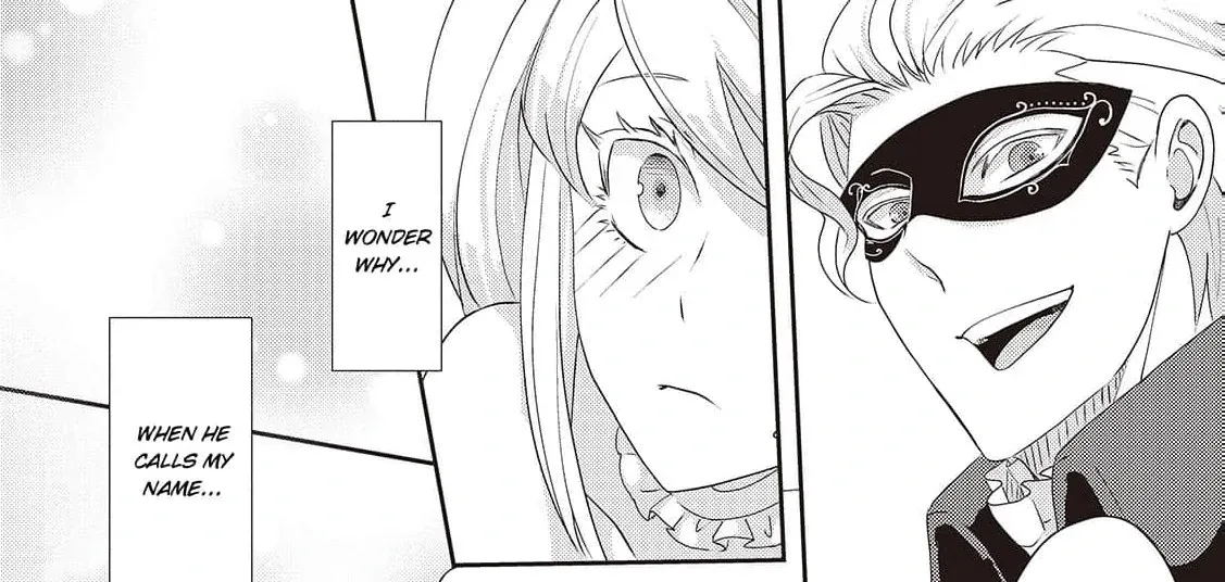 I've Reincarnated as the Villainess, but the Stubborn Crown Prince I Was Supposed to Lose Is All Over Me!! Chapter 4 page 57 - 