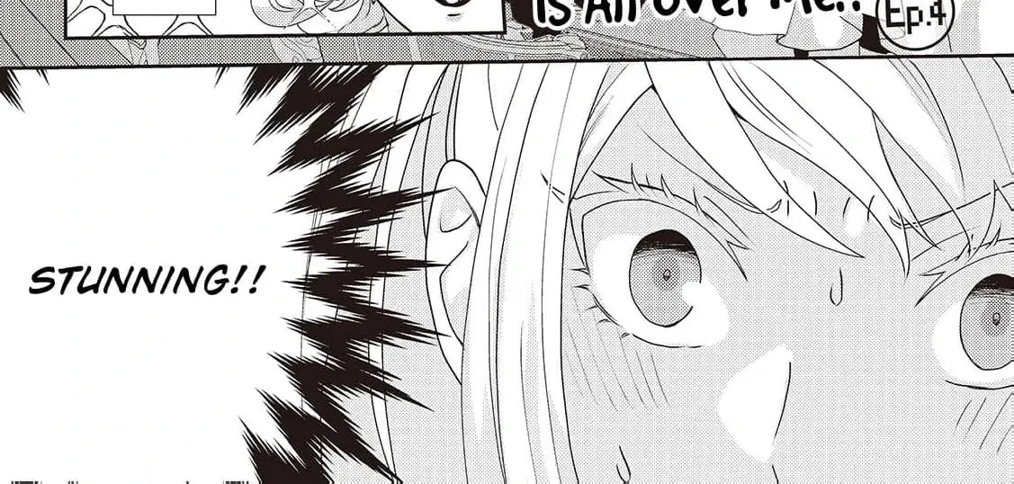 I've Reincarnated as the Villainess, but the Stubborn Crown Prince I Was Supposed to Lose Is All Over Me!! Chapter 4 page 8 - 