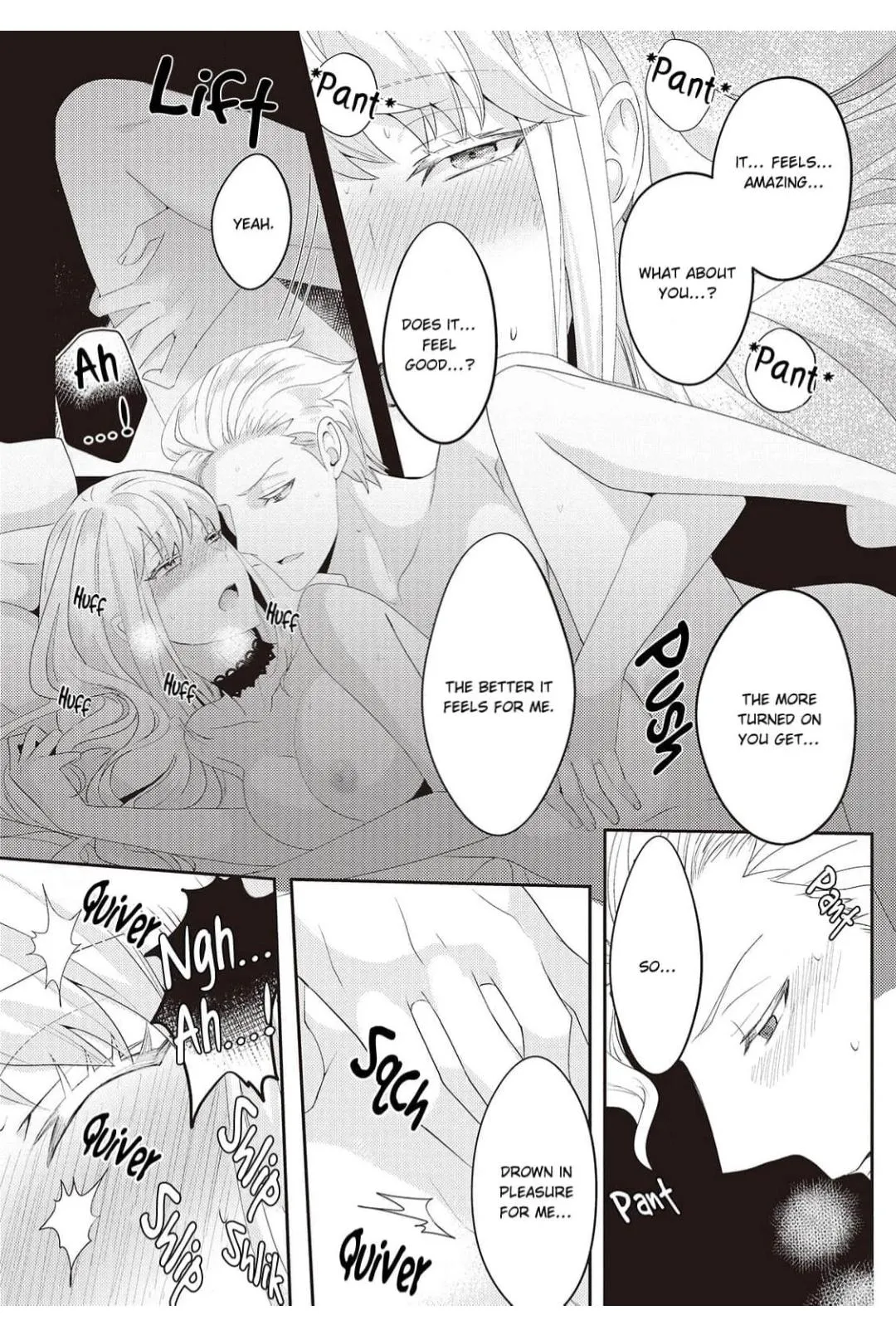 I've Reincarnated as the Villainess, but the Stubborn Crown Prince I Was Supposed to Lose Is All Over Me!! Chapter 9 page 19 - 