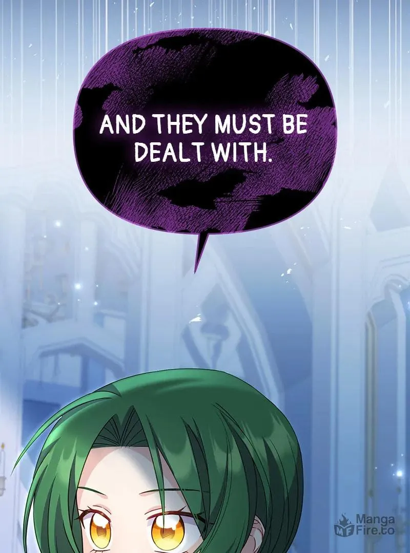 I Vow to Take the Tyrant's Throne Chapter 10 page 102 - 