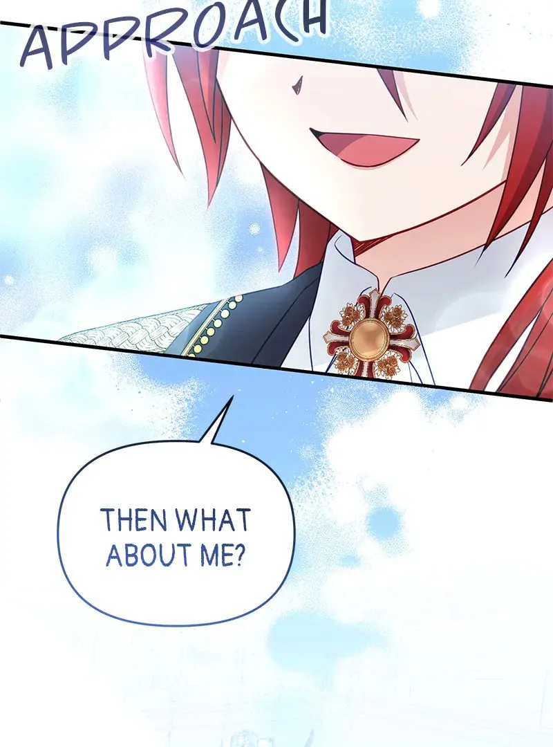 I Vow to Take the Tyrant's Throne Chapter 10 page 104 - 