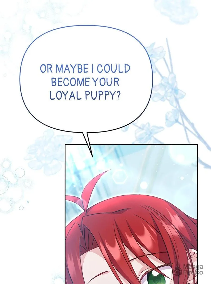 I Vow to Take the Tyrant's Throne Chapter 10 page 108 - 