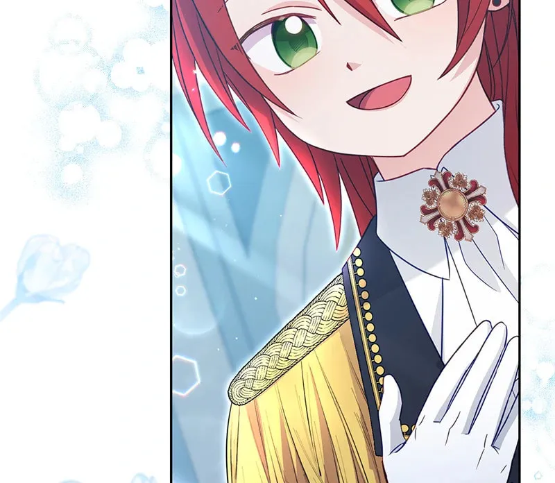 I Vow to Take the Tyrant's Throne Chapter 10 page 109 - 