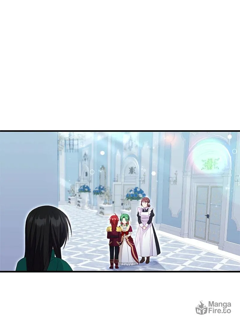 I Vow to Take the Tyrant's Throne Chapter 10 page 111 - 