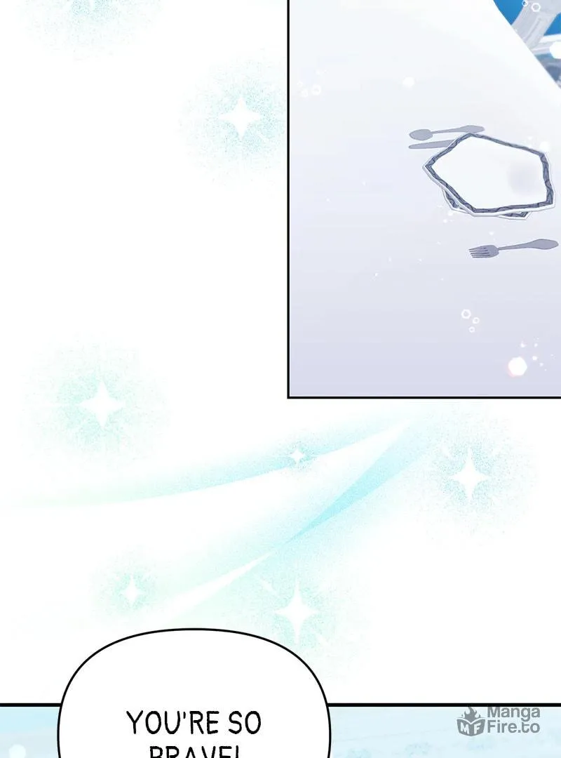 I Vow to Take the Tyrant's Throne Chapter 10 page 3 - 