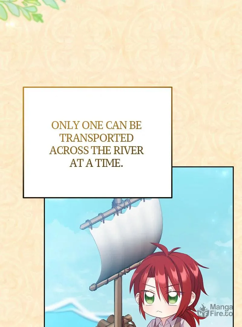 I Vow to Take the Tyrant's Throne Chapter 10 page 25 - 