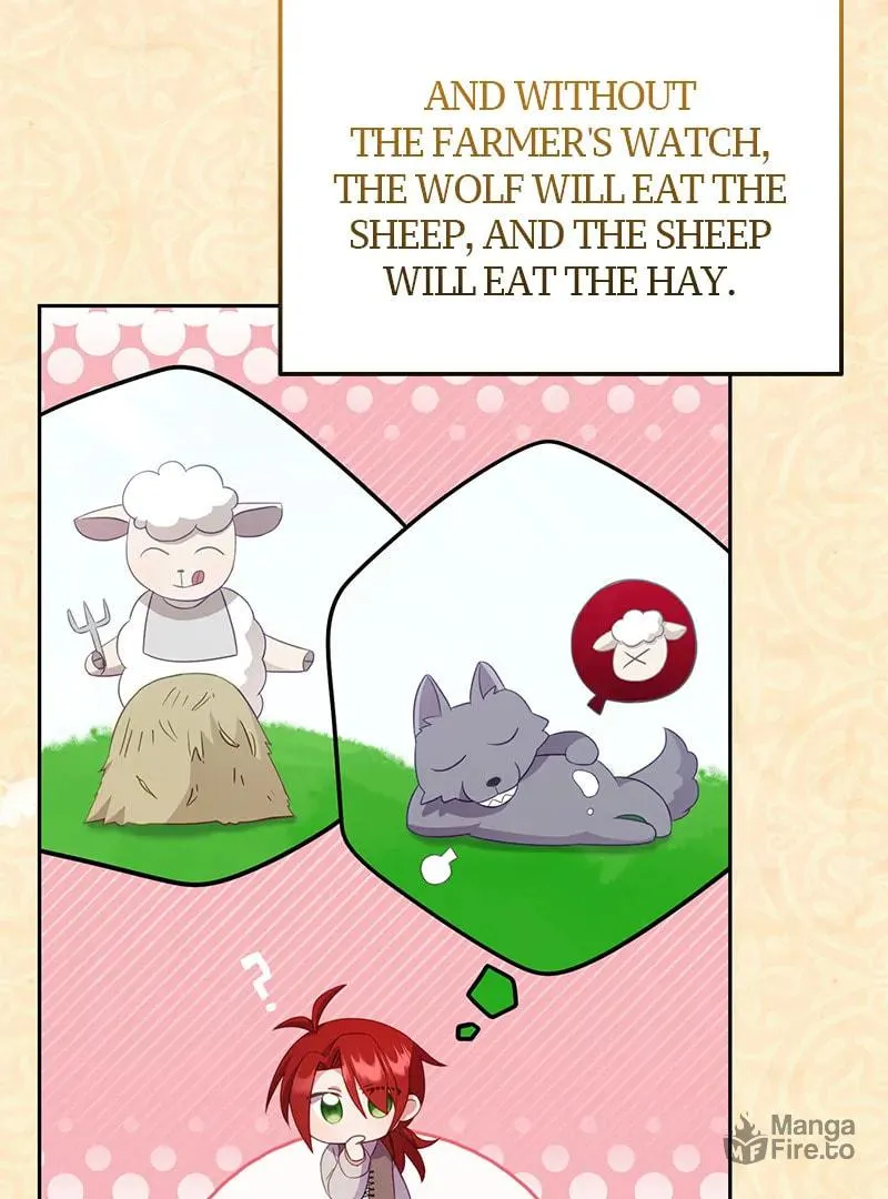 I Vow to Take the Tyrant's Throne Chapter 10 page 27 - 