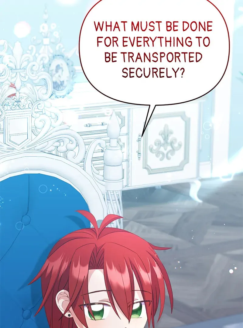 I Vow to Take the Tyrant's Throne Chapter 10 page 29 - 