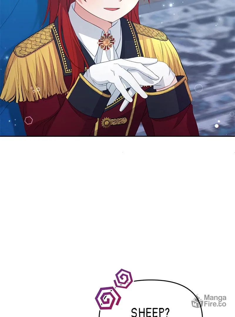 I Vow to Take the Tyrant's Throne Chapter 10 page 30 - 
