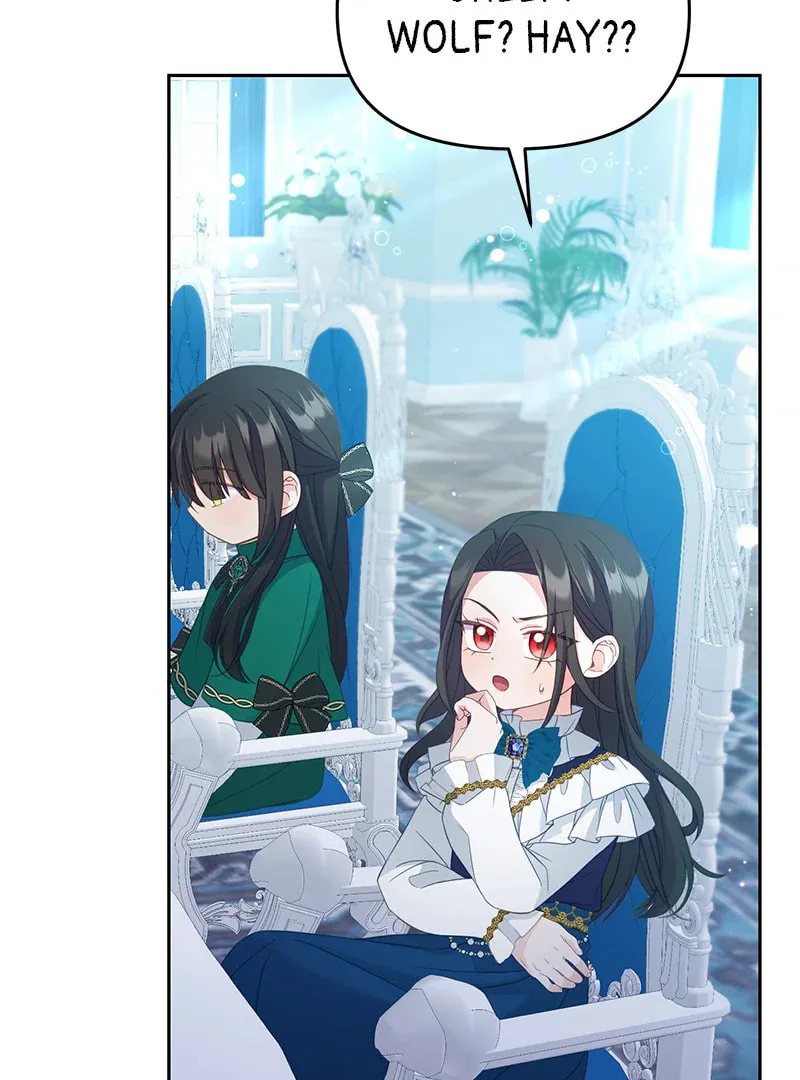 I Vow to Take the Tyrant's Throne Chapter 10 page 31 - 