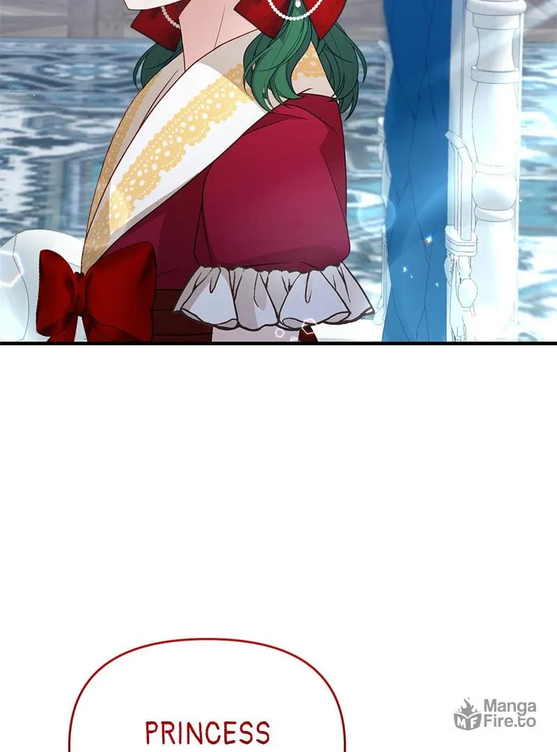 I Vow to Take the Tyrant's Throne Chapter 10 page 35 - 
