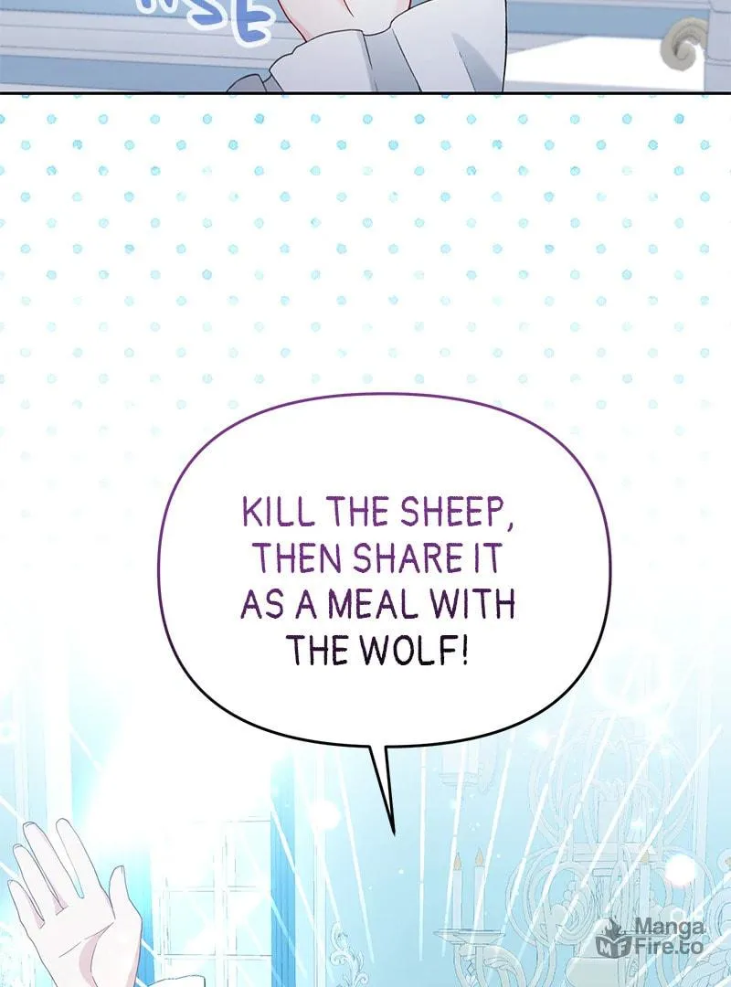 I Vow to Take the Tyrant's Throne Chapter 10 page 40 - 