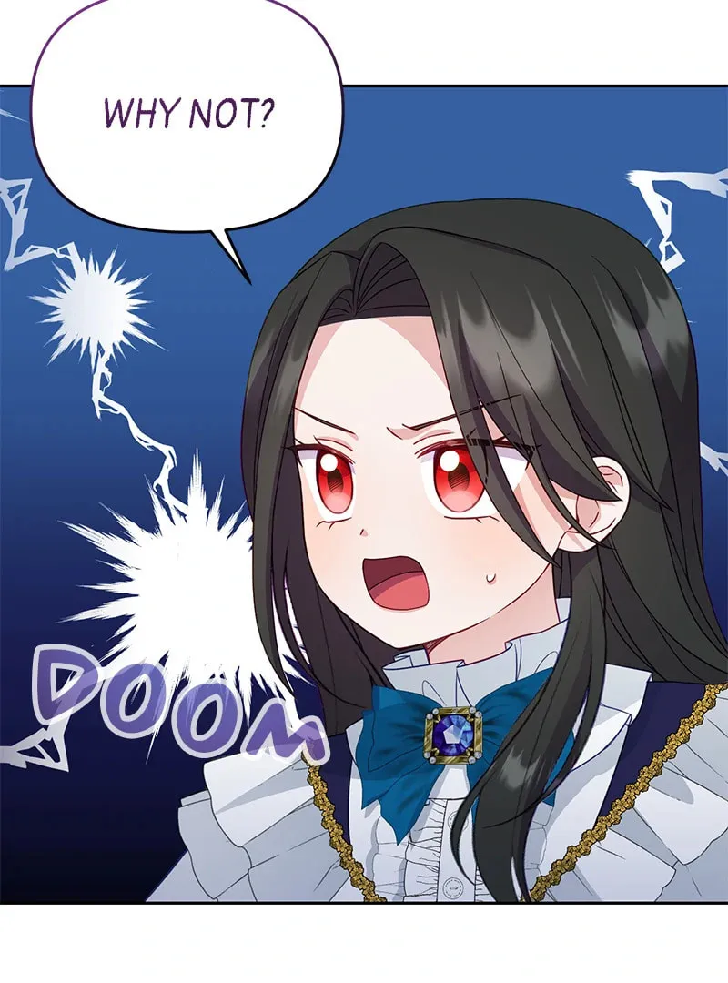 I Vow to Take the Tyrant's Throne Chapter 10 page 46 - 