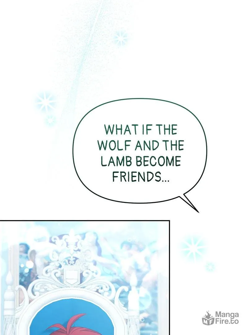 I Vow to Take the Tyrant's Throne Chapter 10 page 51 - 