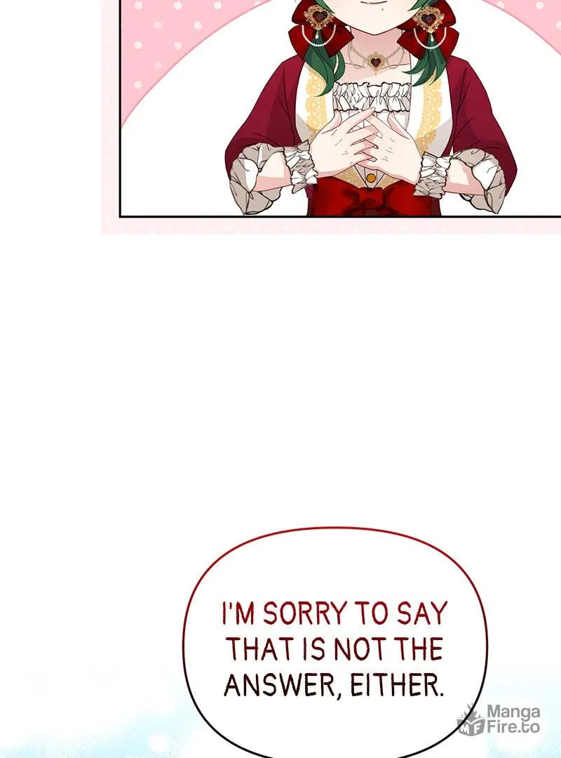 I Vow to Take the Tyrant's Throne Chapter 10 page 57 - 