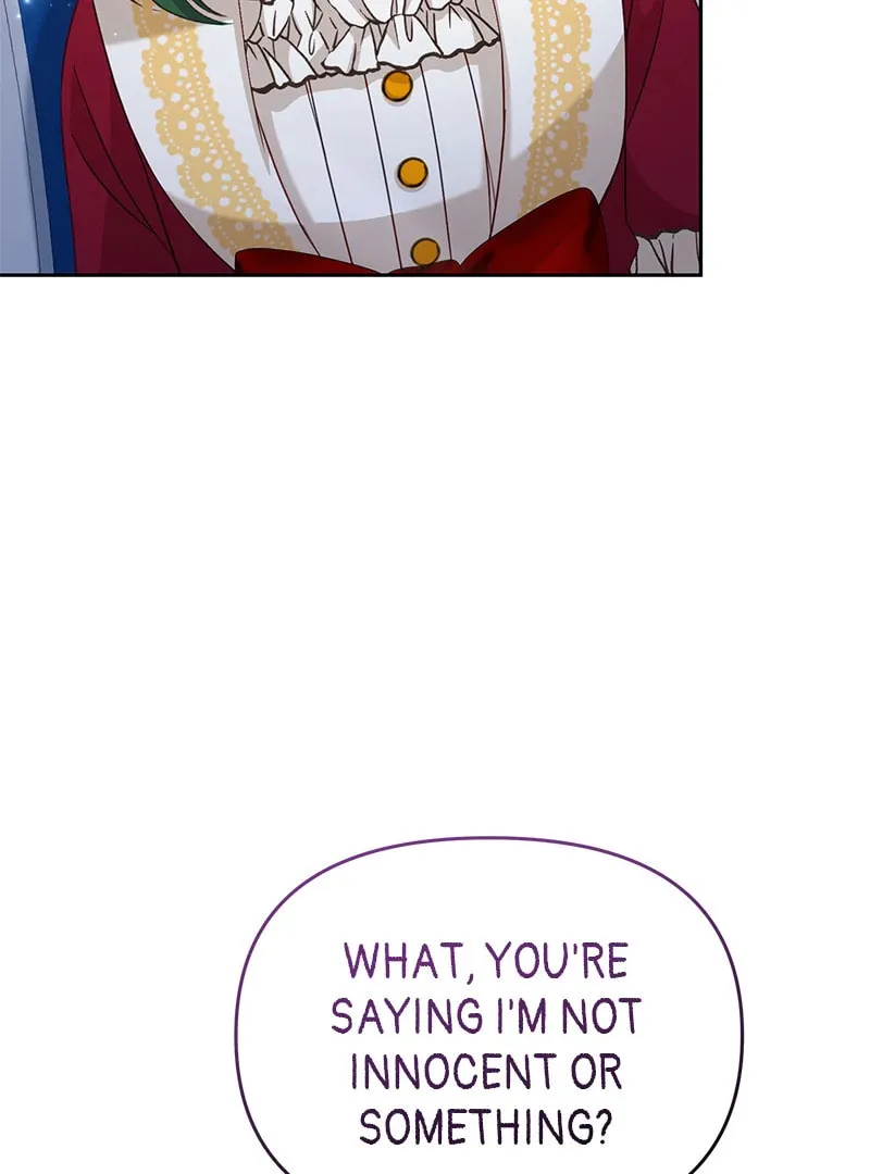 I Vow to Take the Tyrant's Throne Chapter 10 page 62 - 