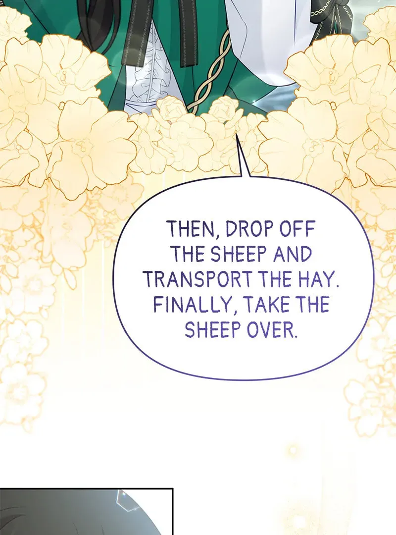 I Vow to Take the Tyrant's Throne Chapter 10 page 68 - 
