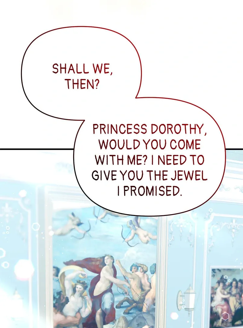 I Vow to Take the Tyrant's Throne Chapter 10 page 74 - 