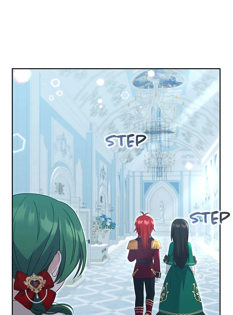 I Vow to Take the Tyrant's Throne Chapter 10 page 77 - 