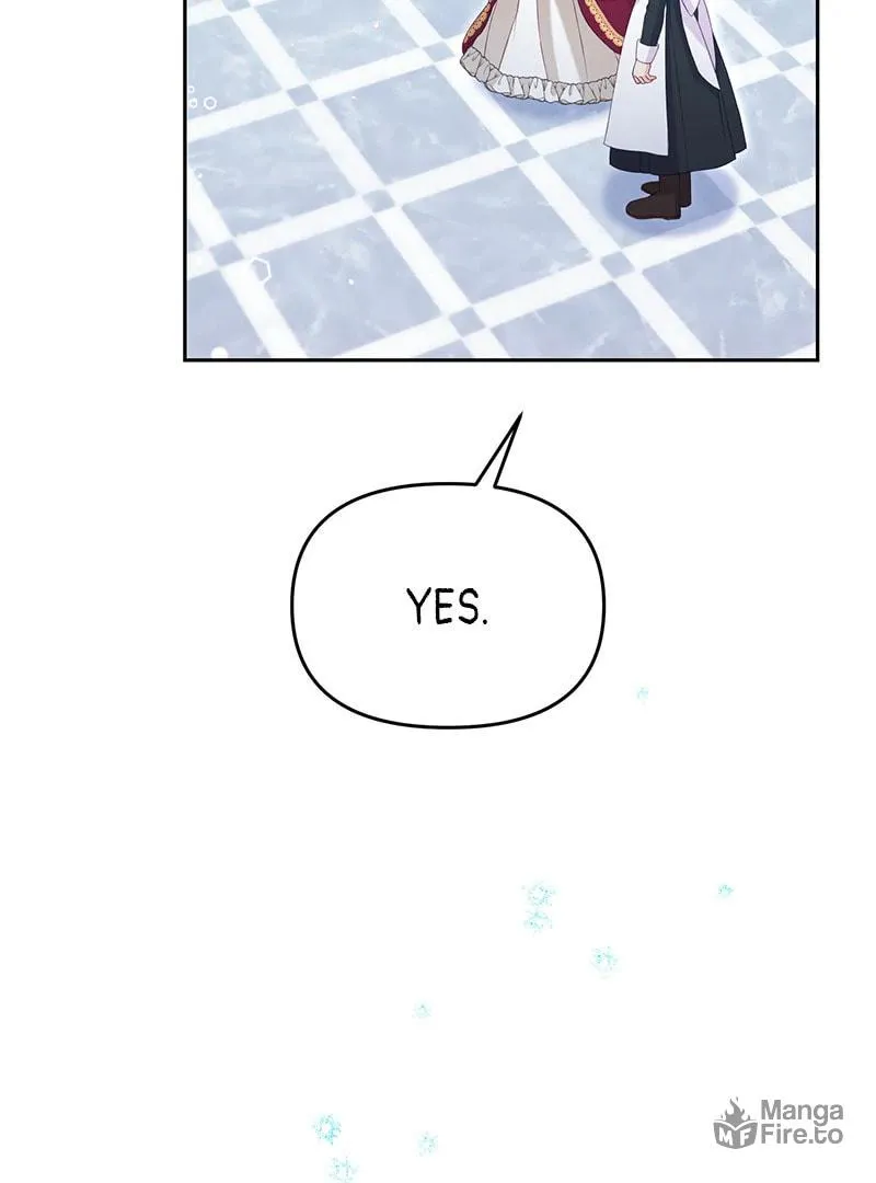I Vow to Take the Tyrant's Throne Chapter 10 page 81 - 